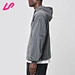 full zip hoodie